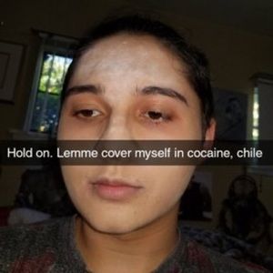 Meet your Posher, Samuel